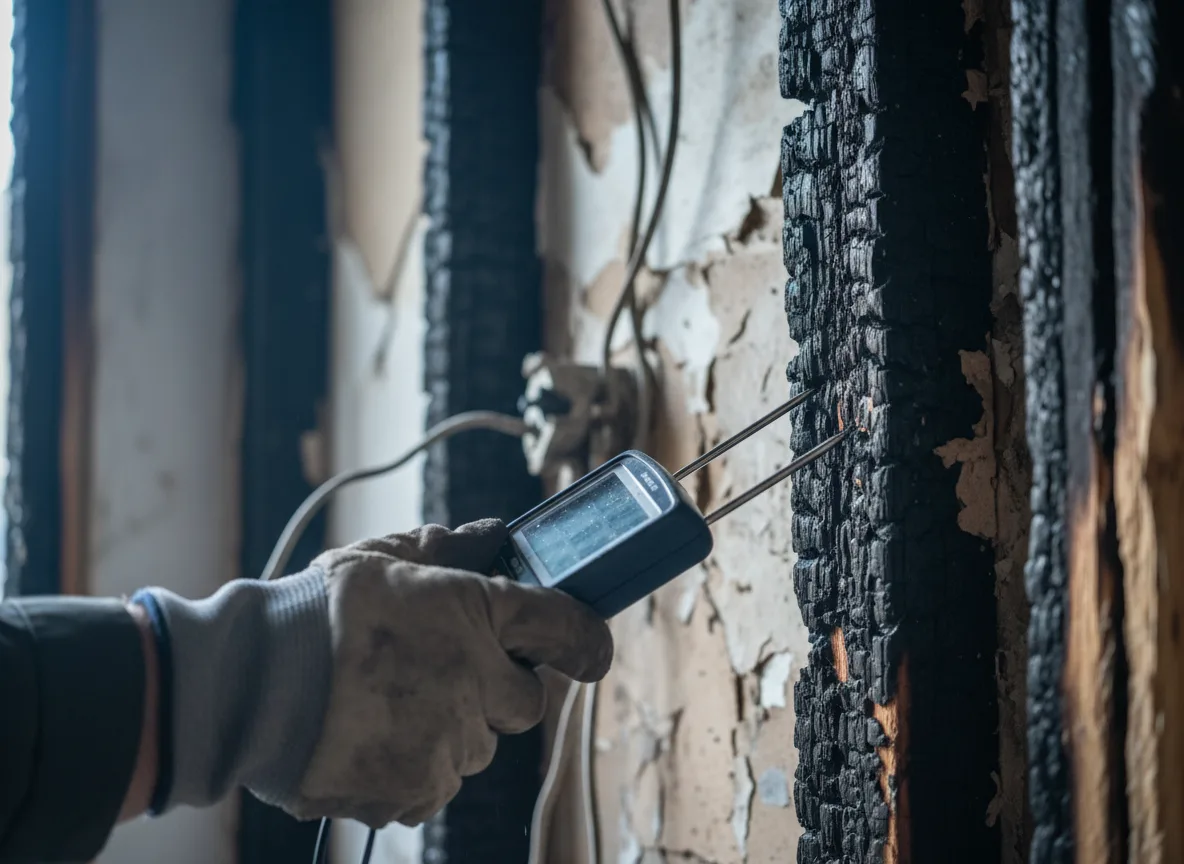 Fire Damage Restoration Camden, AR FAQs